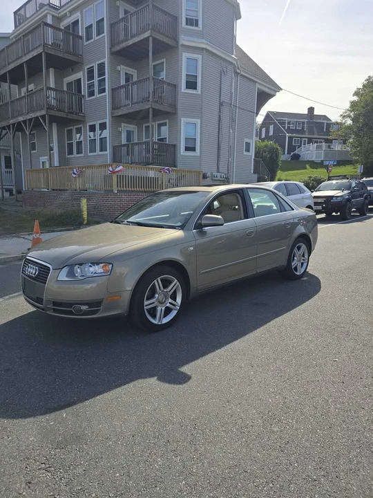 2006 Audi B7 A4 - Image 12 of 20