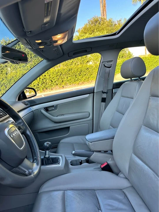 2006 Audi B7 A4 - Image 11 of 16