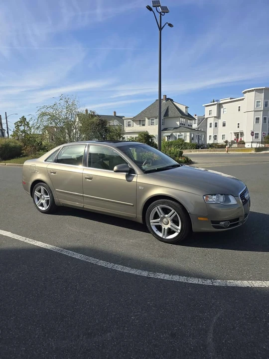 2006 Audi B7 A4 - Image 7 of 20