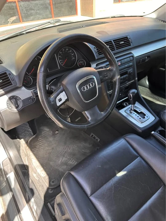 2006 Audi B7 A4 - Image 10 of 13