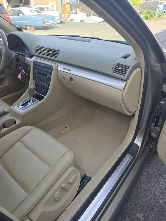 2006 Audi B7 A4 - Image 17 of 20