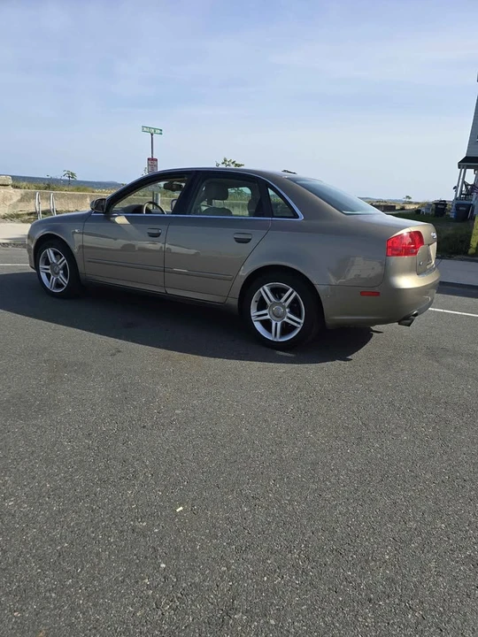 2006 Audi B7 A4 - Image 13 of 20