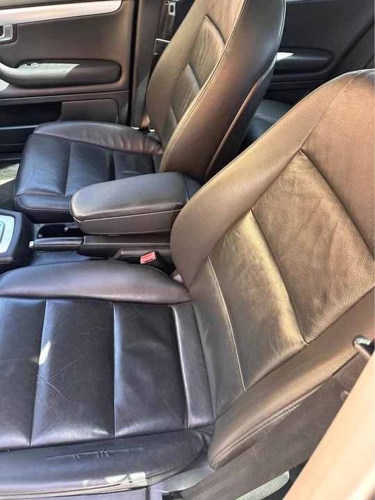 2006 Audi B7 A4 - Image 6 of 13