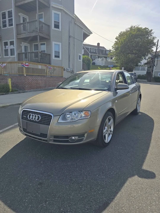 2006 Audi B7 A4 - Image 5 of 20