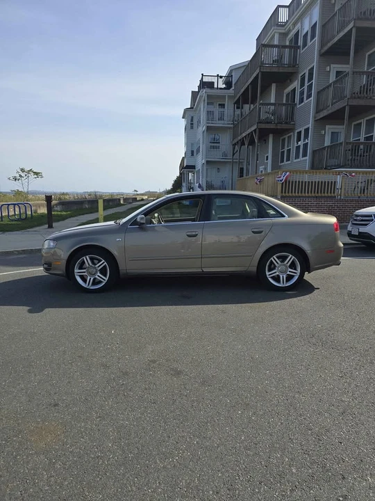2006 Audi B7 A4 - Image 10 of 20