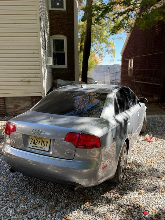 2006 Audi B7 A4 - Image 5 of 11