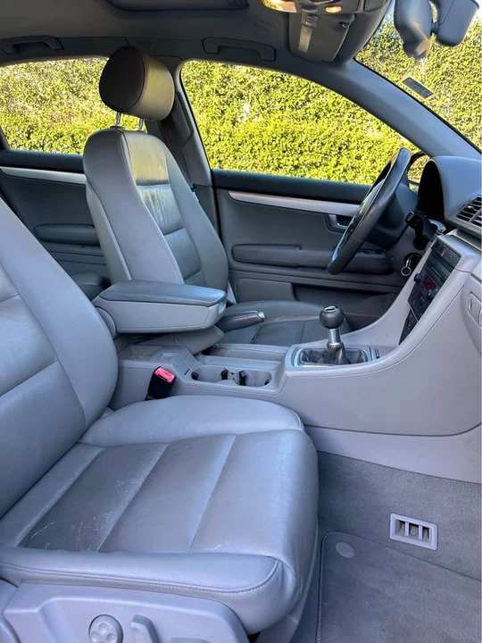 2006 Audi B7 A4 - Image 12 of 16