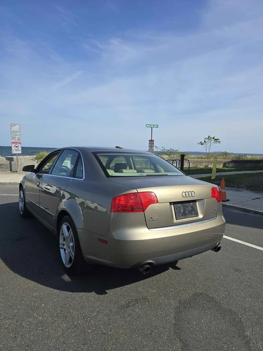 2006 Audi B7 A4 - Image 11 of 20