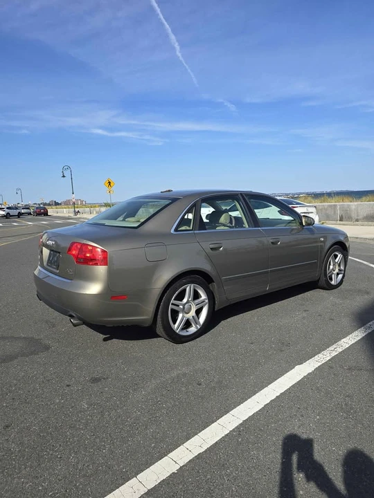 2006 Audi B7 A4 - Image 14 of 20