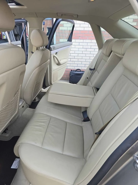 2006 Audi B7 A4 - Image 16 of 20