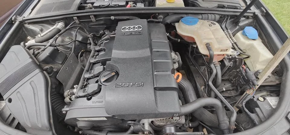2006 Audi B7 A4 - Image 10 of 16