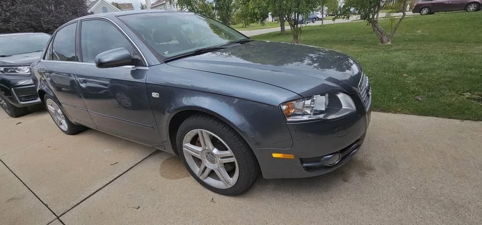 2006 Audi B7 A4 - Image 2 of 16