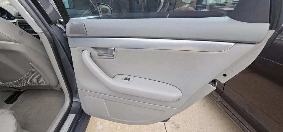2006 Audi B7 A4 - Image 14 of 16