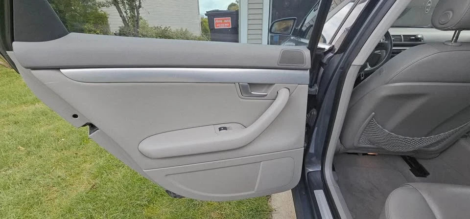 2006 Audi B7 A4 - Image 16 of 16