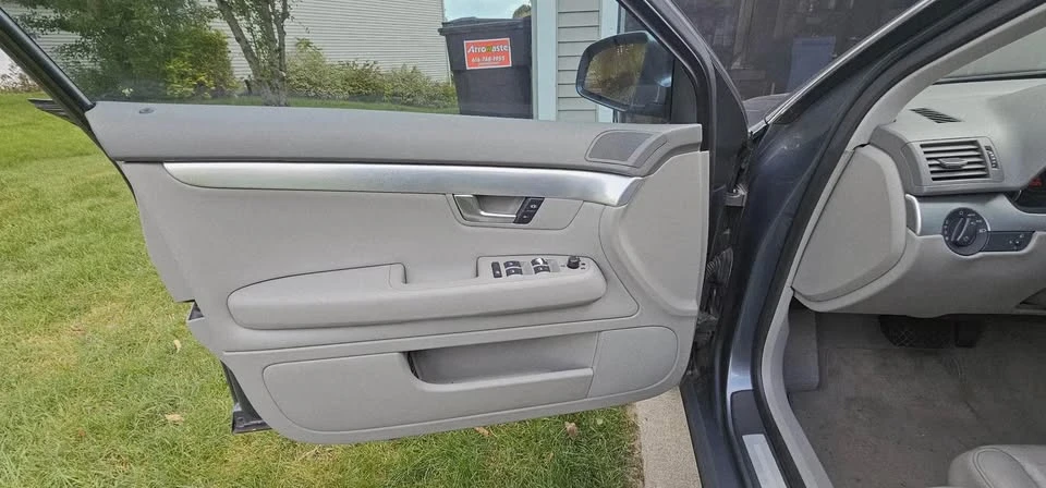 2006 Audi B7 A4 - Image 15 of 16
