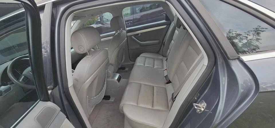 2006 Audi B7 A4 - Image 6 of 16