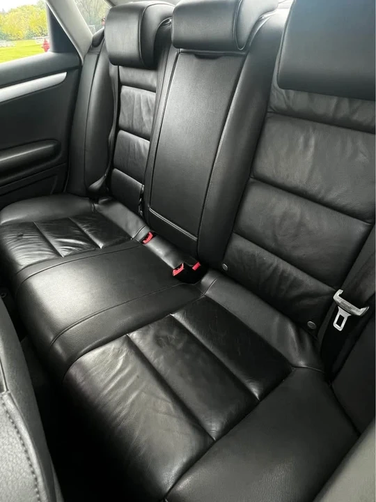 2006 Audi B7 A4 - Image 12 of 13