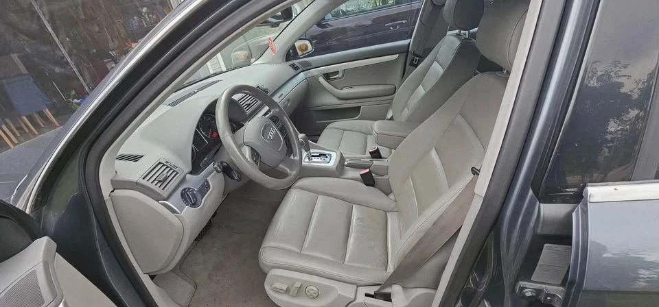 2006 Audi B7 A4 - Image 7 of 16