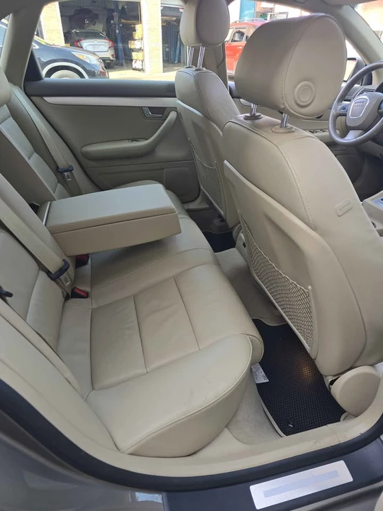 2006 Audi B7 A4 - Image 19 of 20