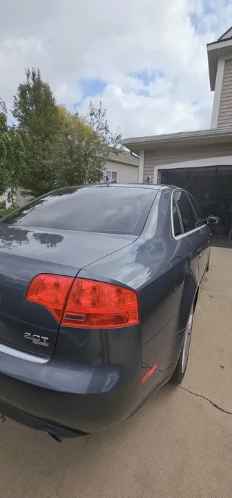 2006 Audi B7 A4 - Image 5 of 16