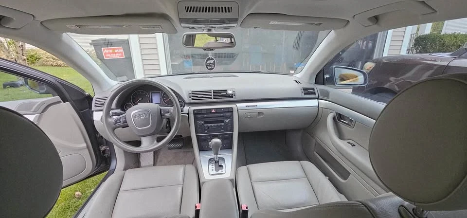 2006 Audi B7 A4 - Image 8 of 16