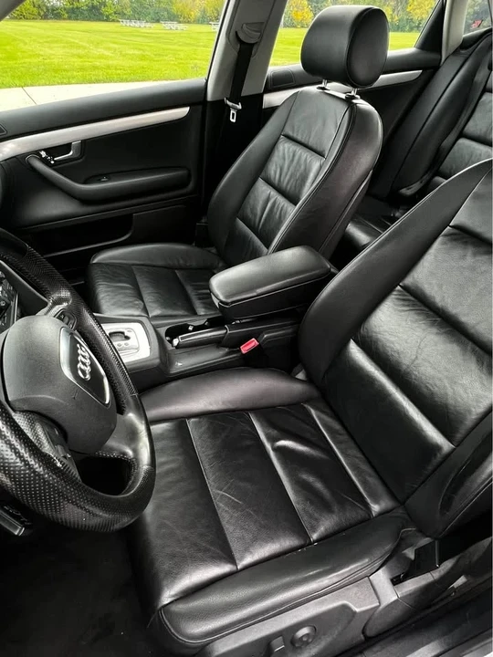 2006 Audi B7 A4 - Image 9 of 13