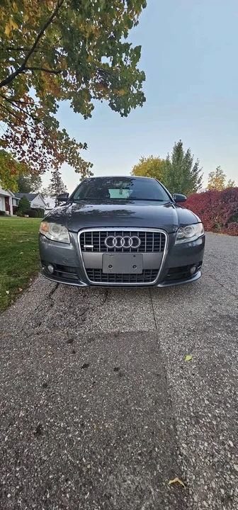 2006 Audi B7 A4 - Image 4 of 8