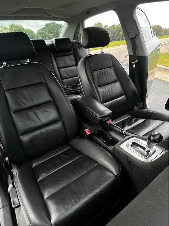 2006 Audi B7 A4 - Image 11 of 13