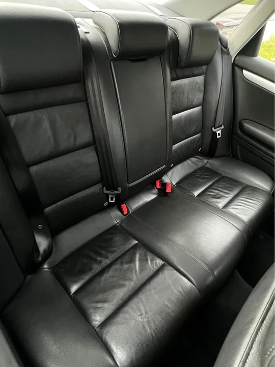 2006 Audi B7 A4 - Image 13 of 13