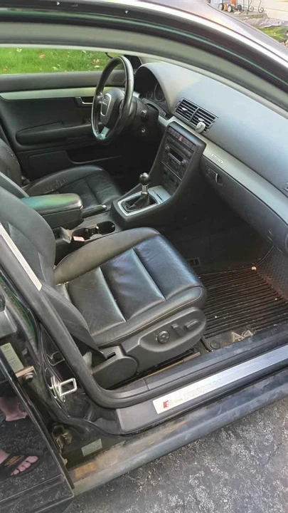 2006 Audi B7 A4 - Image 4 of 6