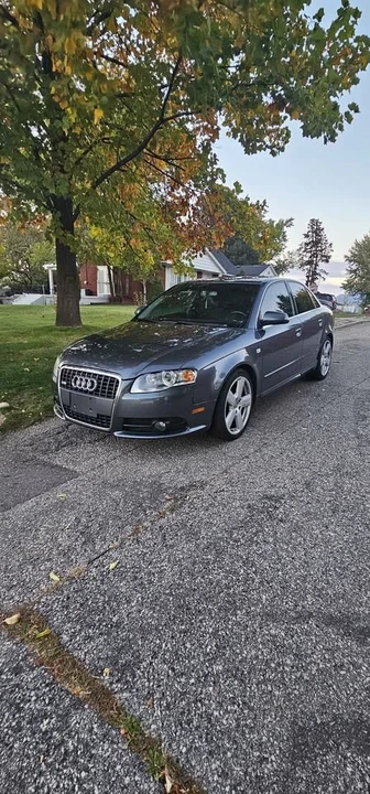 2006 Audi B7 A4 - Image 8 of 8