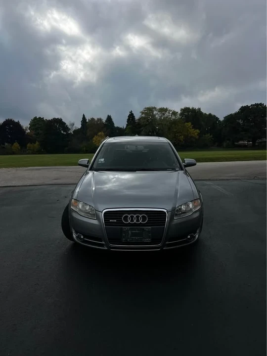 2006 Audi B7 A4 - Image 3 of 13