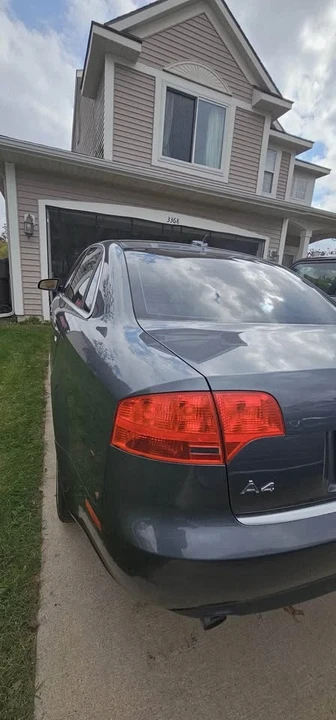 2006 Audi B7 A4 - Image 4 of 16