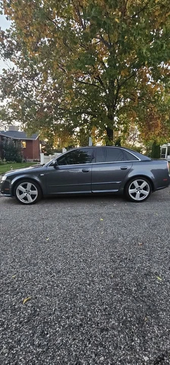 2006 Audi B7 A4 - Image 7 of 8