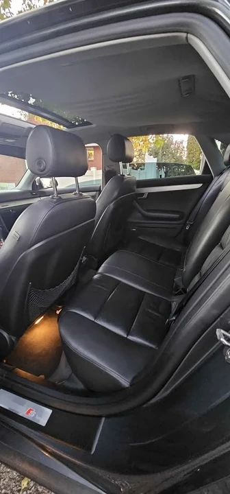 2006 Audi B7 A4 - Image 3 of 8