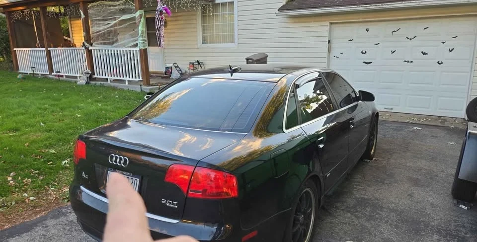 2006 Audi B7 A4 - Image 3 of 6
