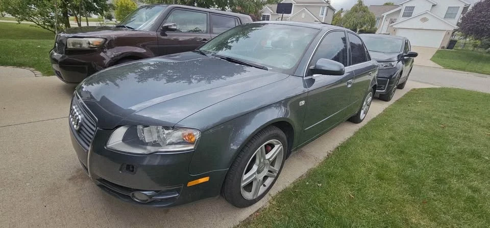 2006 Audi B7 A4 - Image 3 of 16