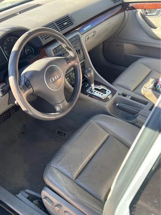 2006 Audi B7 A4 - Image 4 of 5