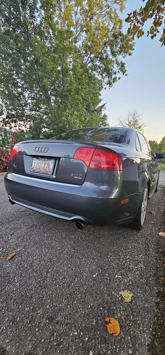 2006 Audi B7 A4 - Image 5 of 8