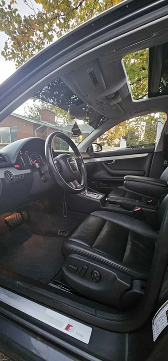 2006 Audi B7 A4 - Image 2 of 8