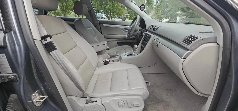 2006 Audi B7 A4 - Image 12 of 16
