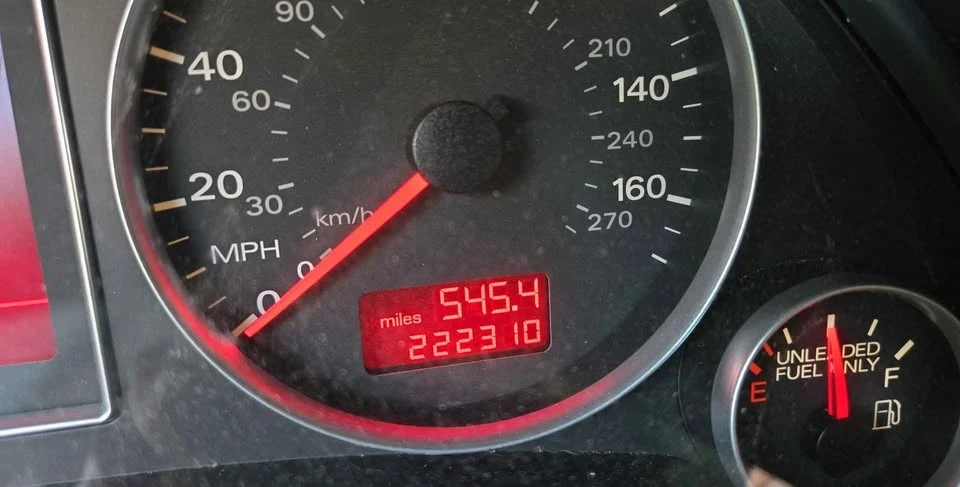 2006 Audi B7 A4 - Image 6 of 6