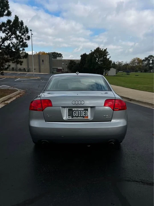 2006 Audi B7 A4 - Image 6 of 13
