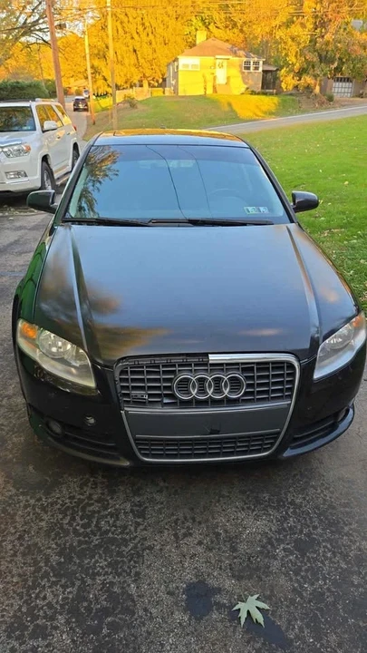 2006 Audi B7 A4 - Image 2 of 6