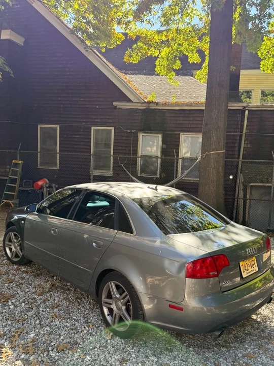 2006 Audi B7 A4 - Image 4 of 11