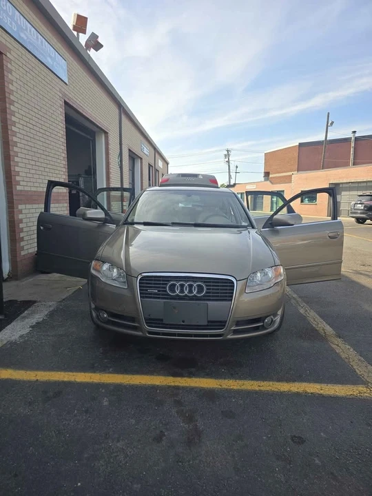 2006 Audi B7 A4 - Image 15 of 16