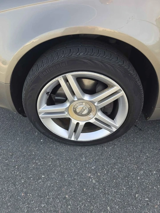 2006 Audi B7 A4 - Image 16 of 16
