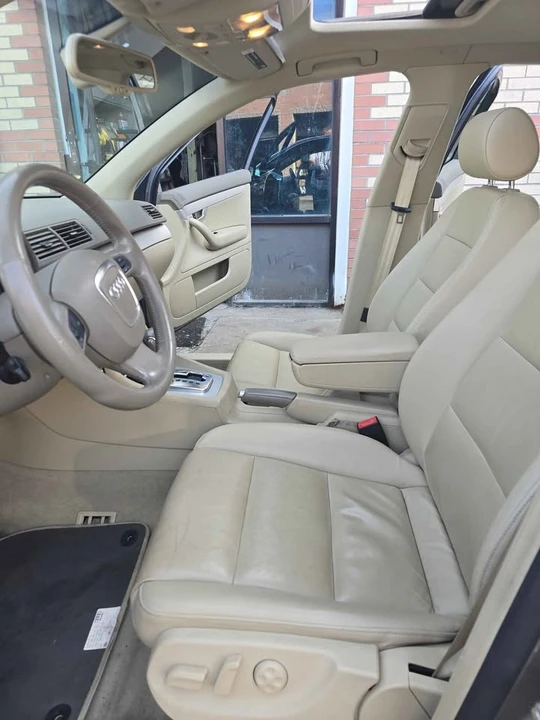 2006 Audi B7 A4 - Image 9 of 16
