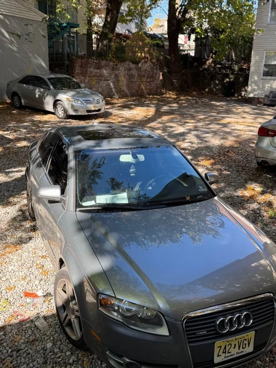 2006 Audi B7 A4 - Image 3 of 11