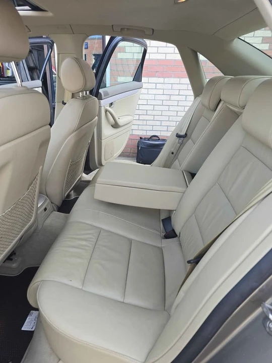 2006 Audi B7 A4 - Image 10 of 16